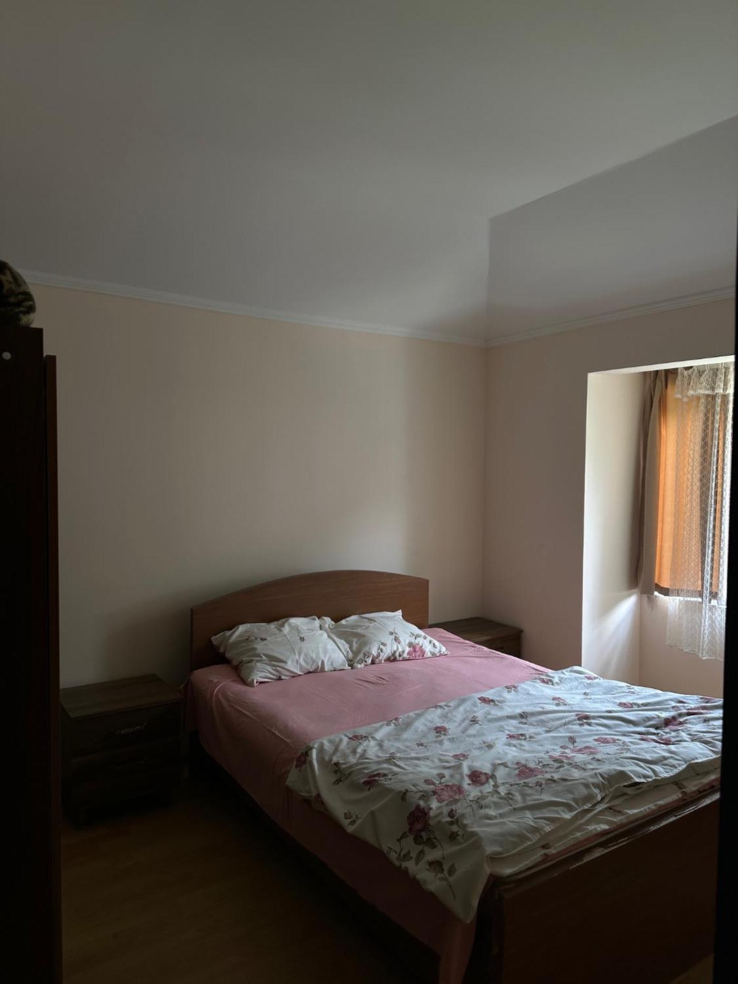 Temo'S Guesthouse Sarpi Exterior photo
