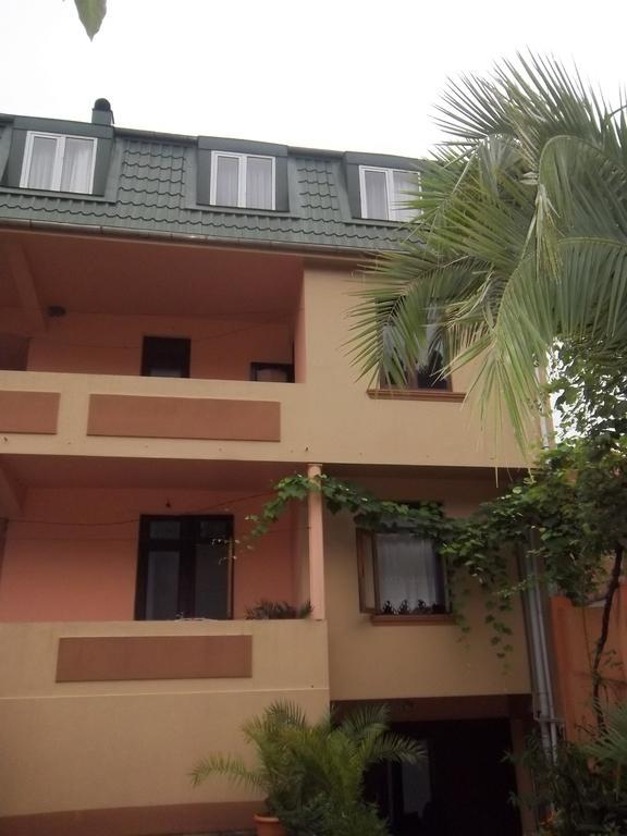Temo'S Guesthouse Sarpi Exterior photo